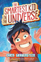 The Smartest Kid in the Universe - 9780525647812 by Chris Grabenstein, 9780525647812