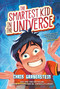 The Smartest Kid in the Universe, Book 1 - 9780525647812 by Chris Grabenstein, 9780525647812