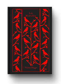 Les Miserables - 9781846140495 by Victor Hugo, Norman Denny, Norman Denny, Coralie Bickford-Smith, 9781846140495