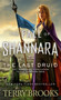 The Last Druid by Terry Brooks, 9780399178566