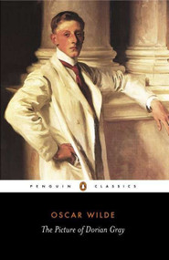 The Picture of Dorian Gray - 9780141439570 by Oscar Wilde, Robert Mighall, Robert Mighall, Robert Mighall, 9780141439570