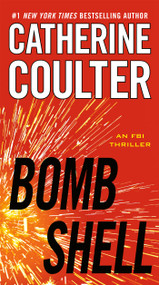 Bombshell - 9780425267783 by Catherine Coulter, 9780425267783