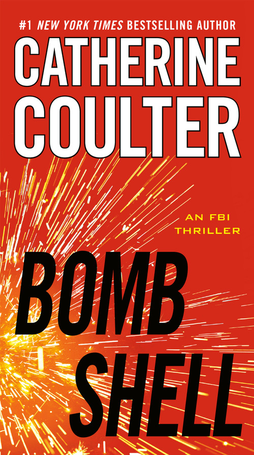 Bombshell - 9780425267783 by Catherine Coulter, 9780425267783