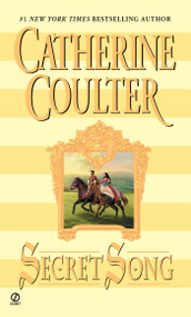 Secret Song by Catherine Coulter, 9780451209290