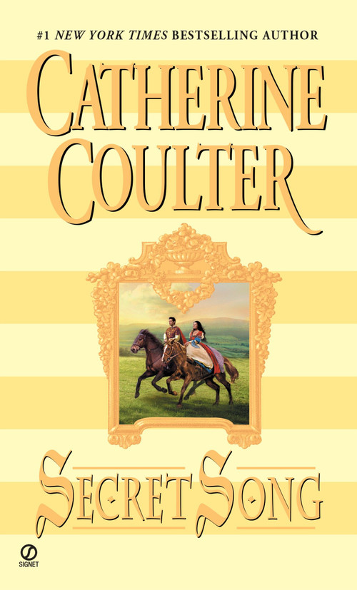 Secret Song by Catherine Coulter, 9780451209290