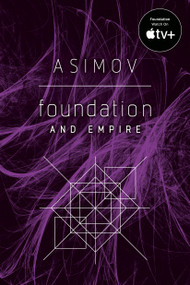 Foundation and Empire - 9780553382587 by Isaac Asimov, 9780553382587