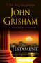 The Testament (A Novel) - 9780385339582 by John Grisham, 9780385339582