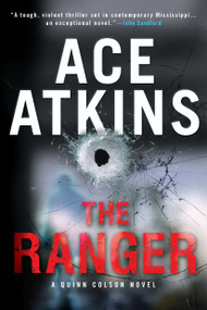 The Ranger - 9780425247495 by Ace Atkins, 9780425247495