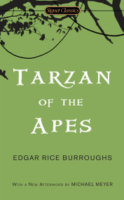 Tarzan of the Apes - 9780451531025 by Edgar Rice Burroughs, Gore Vidal, Michael Meyer, 9780451531025