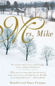 Mrs. Mike - 9780425183236 by Benedict Freedman, Nancy Freedman, 9780425183236