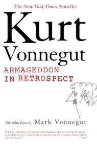 Armageddon in Retrospect by Kurt Vonnegut, 9780425226896