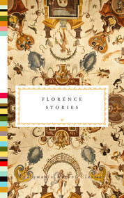 Florence Stories by Ella Carr, 9780593318577