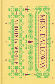 Mrs. Dalloway - 9780143136354 by Virginia Woolf, Stella McNichol, Jenny Offill, Elaine Showalter, Elaine Showalter, 9780143136354