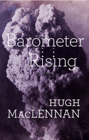 Barometer Rising by Hugh Maclennan, 9780735252851