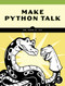 Make Python Talk by Mark Liu, 9781718501560