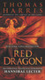 Red Dragon by Thomas Harris, 9780425228227