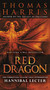 Red Dragon by Thomas Harris, 9780425228227