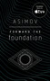 Forward the Foundation - 9780553565072 by Isaac Asimov, 9780553565072