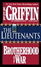 The Lieutenants by W.E.B. Griffin, 9780515090215