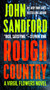 Rough Country by John Sandford, 9780425237342
