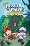 Invictor y Mayo en busca de la esmeralda perdida by Invictor, Mayo, 9786073801478