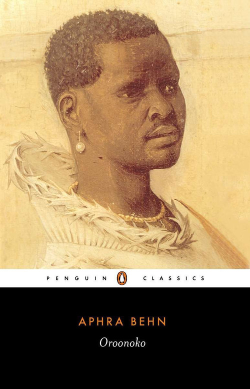 Oroonoko - 9780140439885 by Aphra Behn, Janet Todd, Janet Todd, Janet Todd, 9780140439885