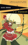 Black Arrow by I. J. Parker, 9780143035619