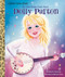 My Little Golden Book About Dolly Parton by Deborah Hopkinson, 9780593306857