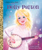 My Little Golden Book About Dolly Parton by Deborah Hopkinson, Monique Dong, 9780593306857