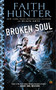 Broken Soul by Faith Hunter, 9780451465955