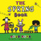 The Spring Book by Todd Parr, 9780316427937