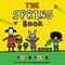 The Spring Book by Todd Parr, 9780316427937