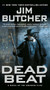 Dead Beat by Jim Butcher, 9780451460912