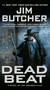 Dead Beat by Jim Butcher, 9780451460912