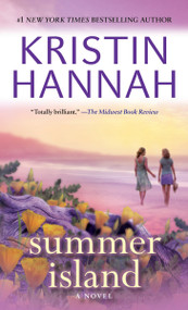 Summer Island (A Novel) - 9780345441133 by Kristin Hannah, 9780345441133