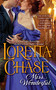 Miss Wonderful by Loretta Chase, 9780425194836