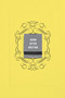 Burn After Writing (Yellow) by Sharon Jones, 9780593189672