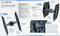 INCREDIBUILDS: STAR WARS: TIE FIGHTER DELUXE BOOK AND MODEL SET by KOGGE, MICHAEL, 9781682980040