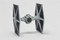 INCREDIBUILDS: STAR WARS: TIE FIGHTER DELUXE BOOK AND MODEL SET by KOGGE, MICHAEL, 9781682980040