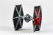 INCREDIBUILDS: STAR WARS: TIE FIGHTER DELUXE BOOK AND MODEL SET by KOGGE, MICHAEL, 9781682980040
