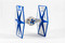 INCREDIBUILDS: STAR WARS: TIE FIGHTER DELUXE BOOK AND MODEL SET by KOGGE, MICHAEL, 9781682980040