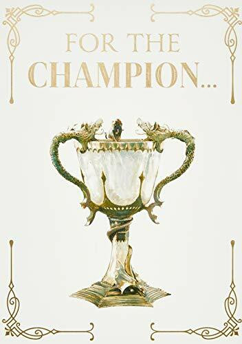 HARRY POTTER: HUNGARIAN HORNTAIL SIGNATURE POP-UP CARD by INSIGHT EDITIONS,, 9781682984741