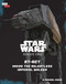 INCREDIBUILDS: STAR WARS: ROGUE ONE: AT-ACT DELUXE BOOK AND MODEL SET by MICHAEL, KOGGE, 9781682980897