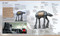 INCREDIBUILDS: STAR WARS: ROGUE ONE: AT-ACT DELUXE BOOK AND MODEL SET by MICHAEL, KOGGE, 9781682980897