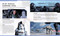 INCREDIBUILDS: STAR WARS: ROGUE ONE: AT-ACT DELUXE BOOK AND MODEL SET by MICHAEL, KOGGE, 9781682980897