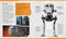 INCREDIBUILDS: STAR WARS: ROGUE ONE: AT-ACT DELUXE BOOK AND MODEL SET by MICHAEL, KOGGE, 9781682980897