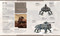 INCREDIBUILDS: STAR WARS: ROGUE ONE: AT-ACT DELUXE BOOK AND MODEL SET by MICHAEL, KOGGE, 9781682980897