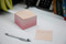 Gratitude: Memo Cube (Miniature Edition) by Insights, 9781647221898
