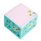 Art of Nature: Botanical Memo Cube by Insight Editions, 9781647222031