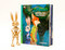 INCREDIBUILDS: DISNEY: ZOOTOPIA DELUXE BOOK AND MODEL SET by INSIGHT EDITIONS,, 9781682980743
